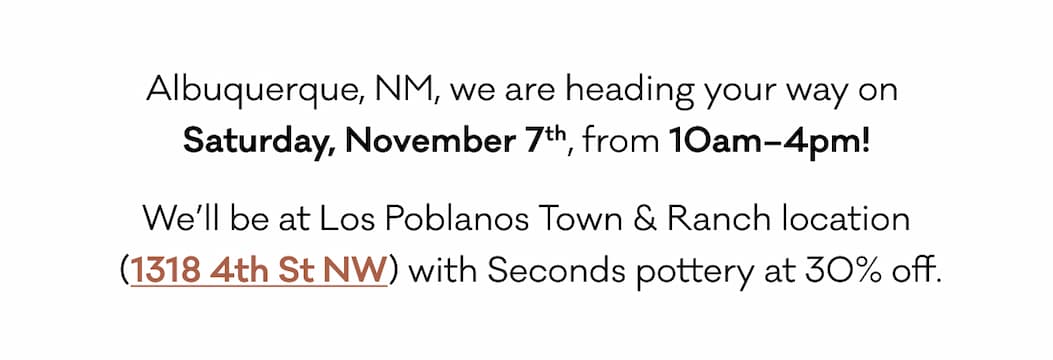 Los Poblanos Town & Ranch