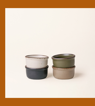 Small Ramekin