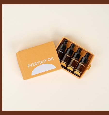 Everyday Oil
