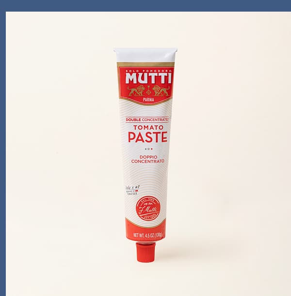 Tomato Paste
