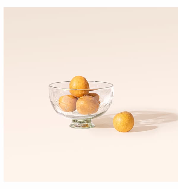 Serving Bowl in Small