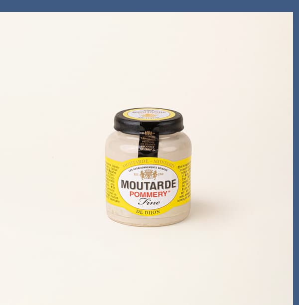 Dijon Mustard