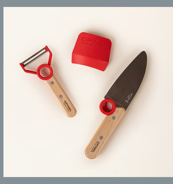 Kid's Chef Set