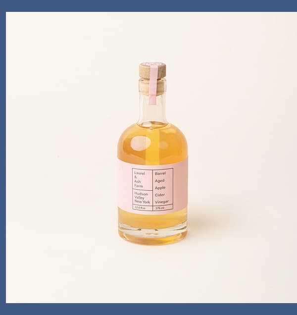 Apple Cider Vinegar