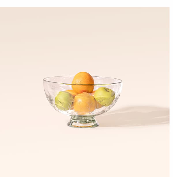 Serving Bowl in Large