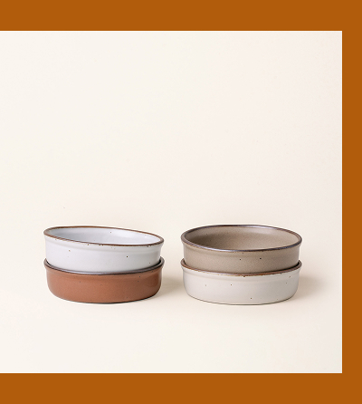 Low Ramekin