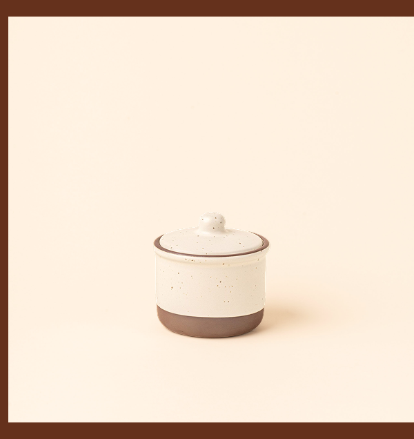 Small Jar