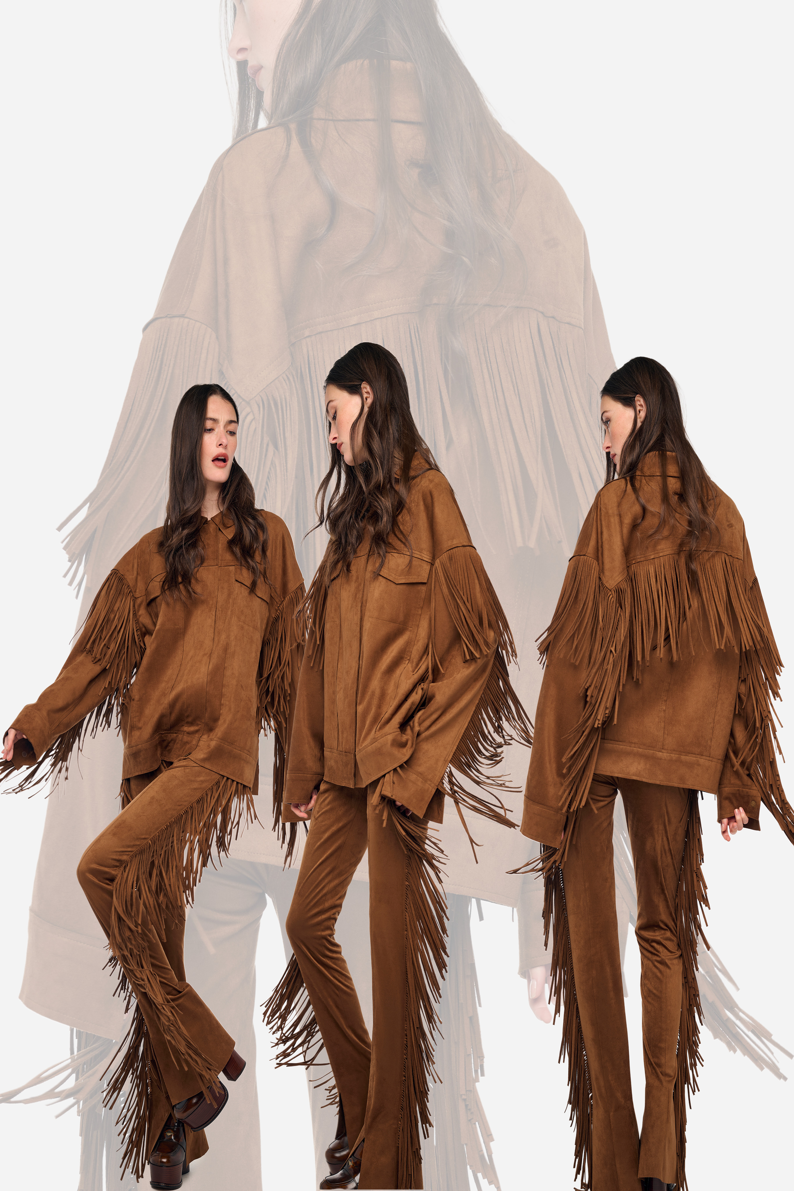 SHOP FRINGE