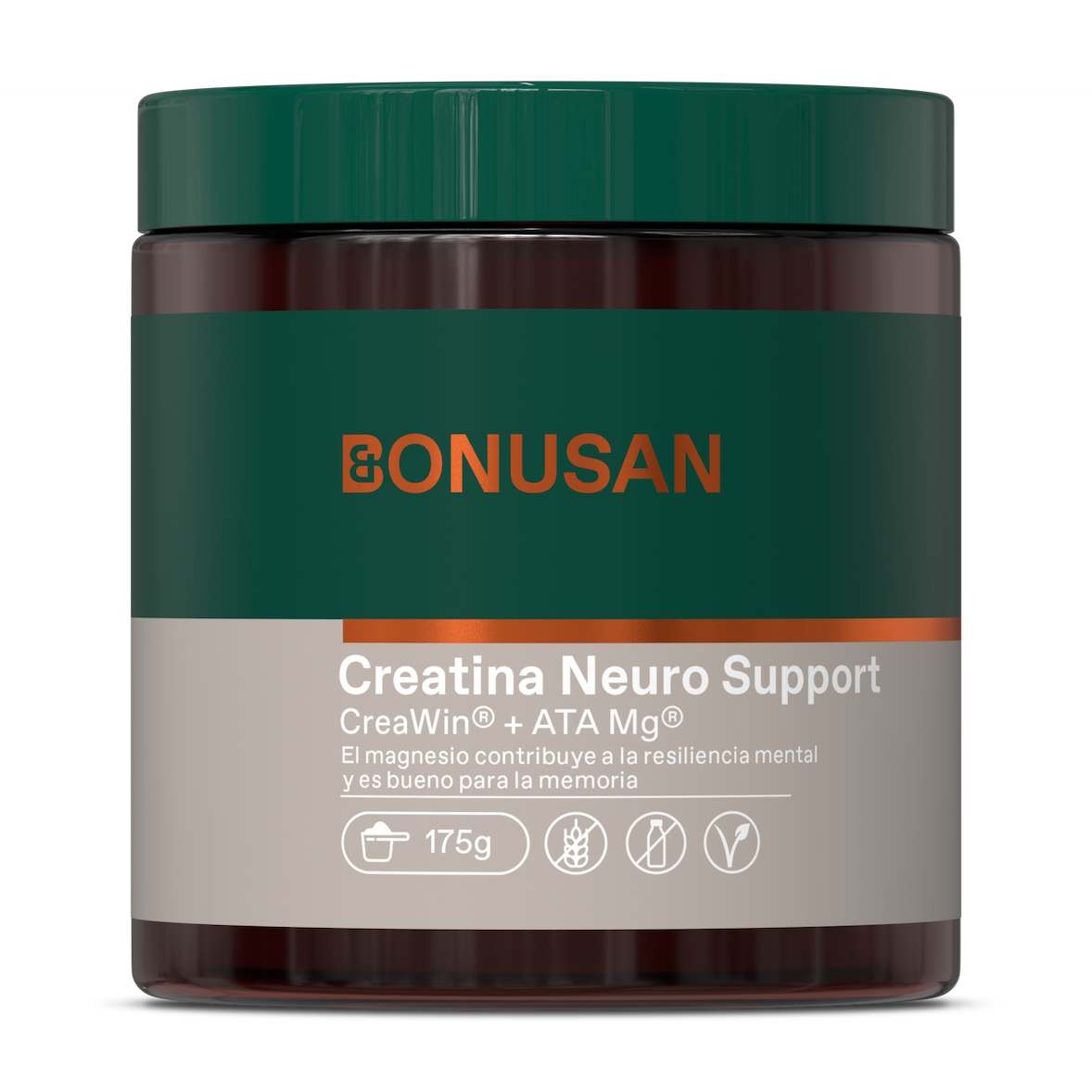 Creatina Neuro Support