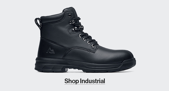 Shop Industrial Shoe Styles