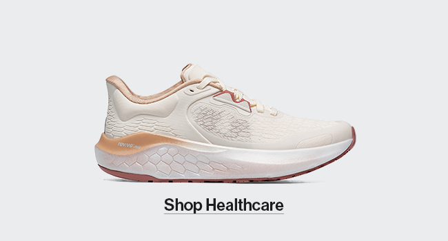 Shop Healthcare Shoe Styles
