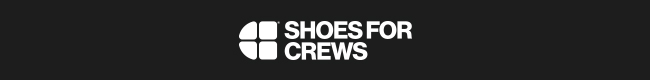 Shoes For Crews Logo