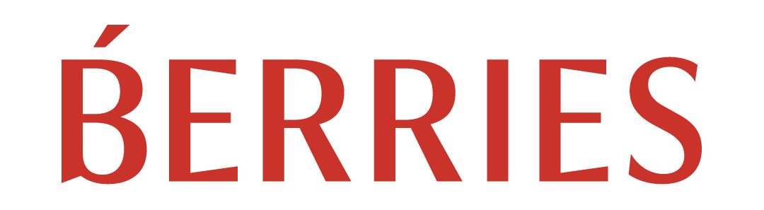 logo berries