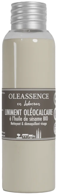 Liniment Sésame