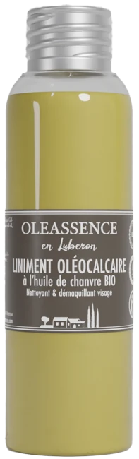 Liniment Chanvre