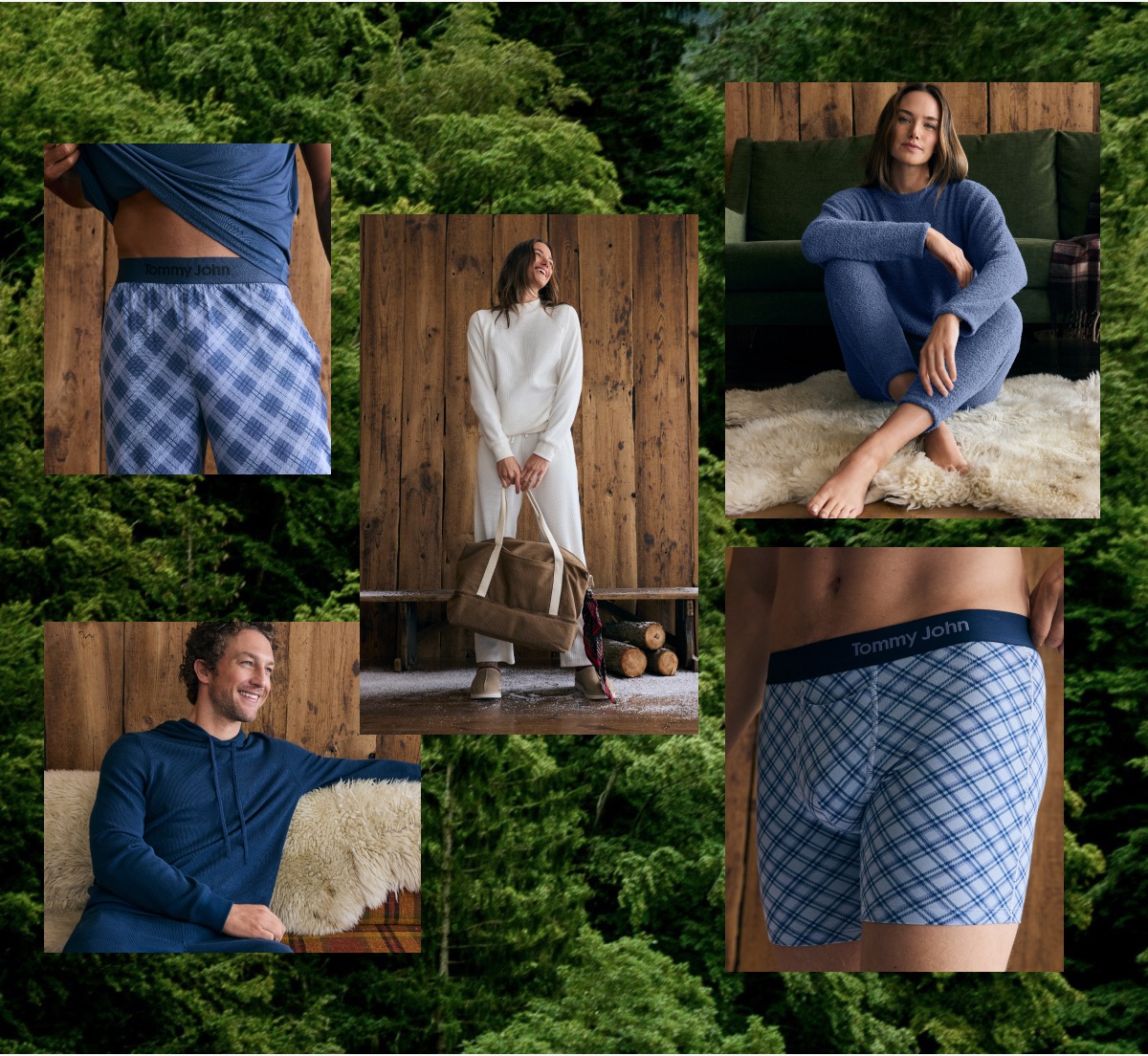 Your Fall Comfort Edit >