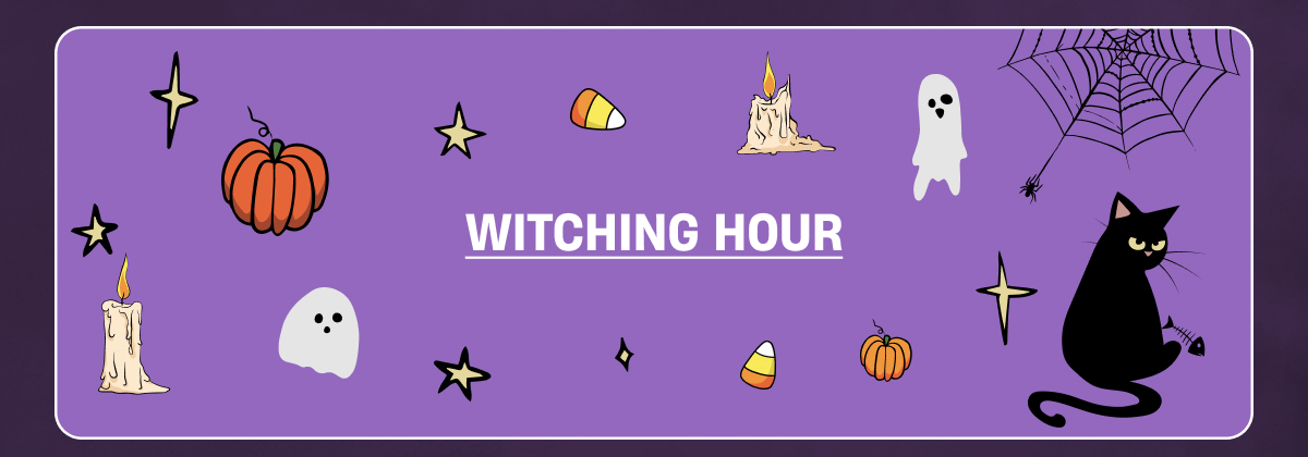 Witching Hour