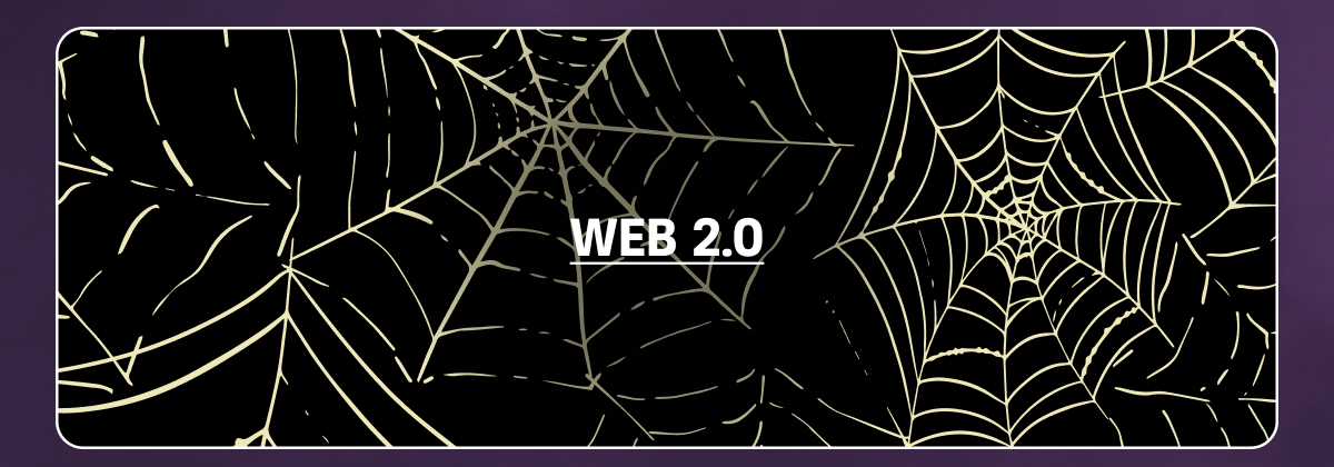 Web 2.0