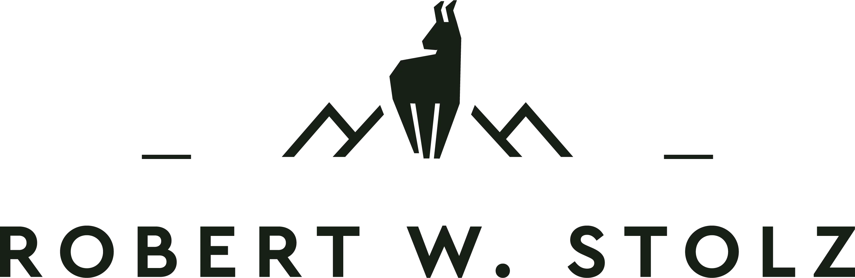 Robert W. Stolz logo