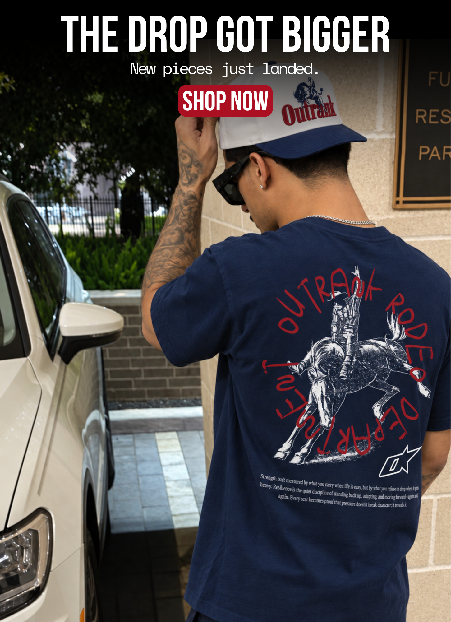 SHOP HOWARD U 