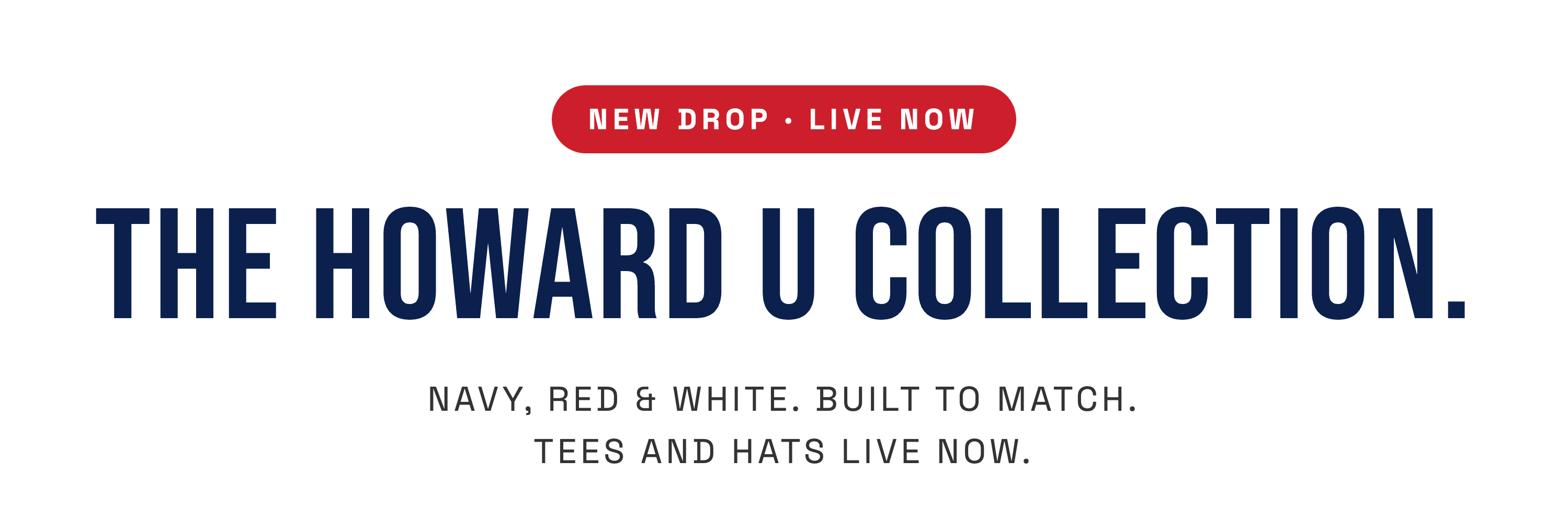 SHOP HOWARD