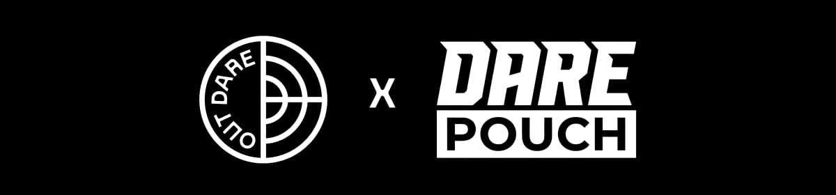 OutDare X DarePouch