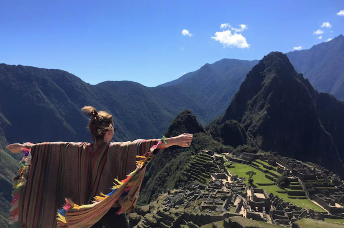 Inca Trail