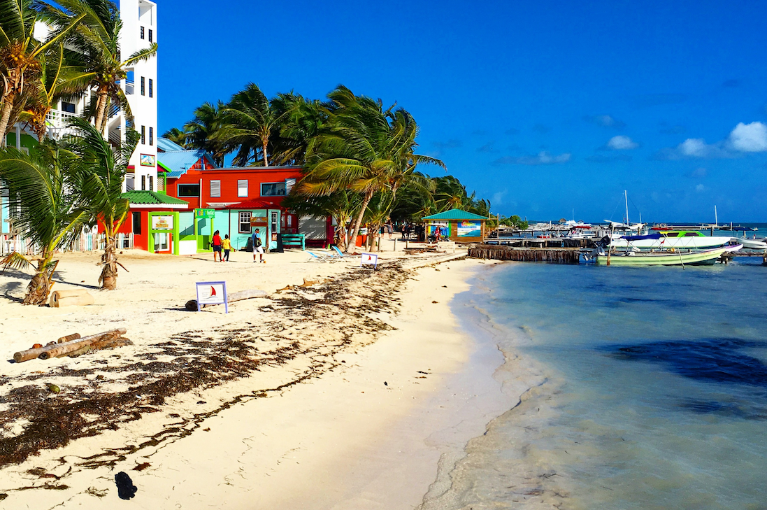 Belize