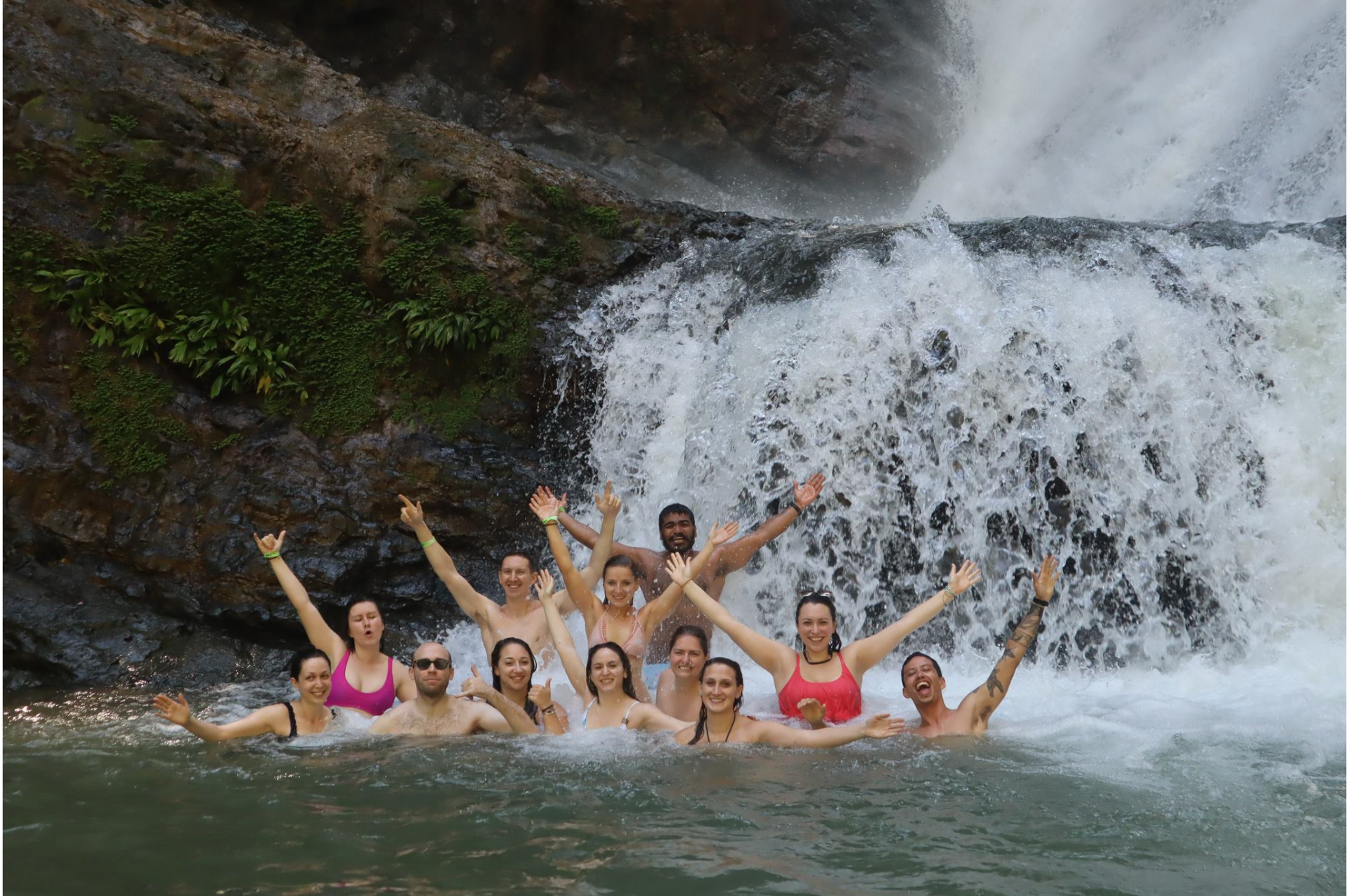 Costa Rica