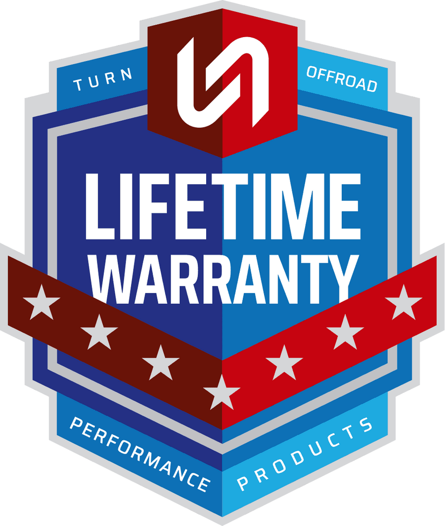 Lifetime fiberglass warranty