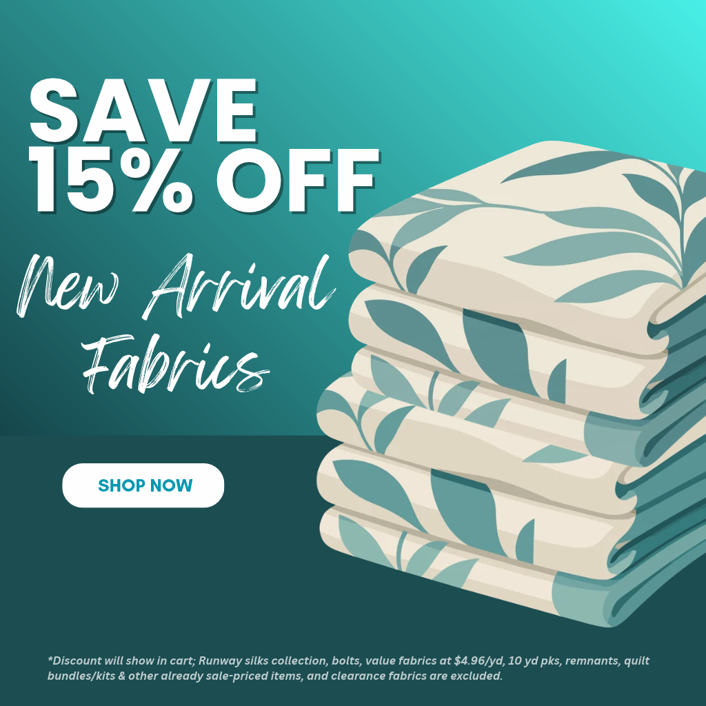 Fabric Depot