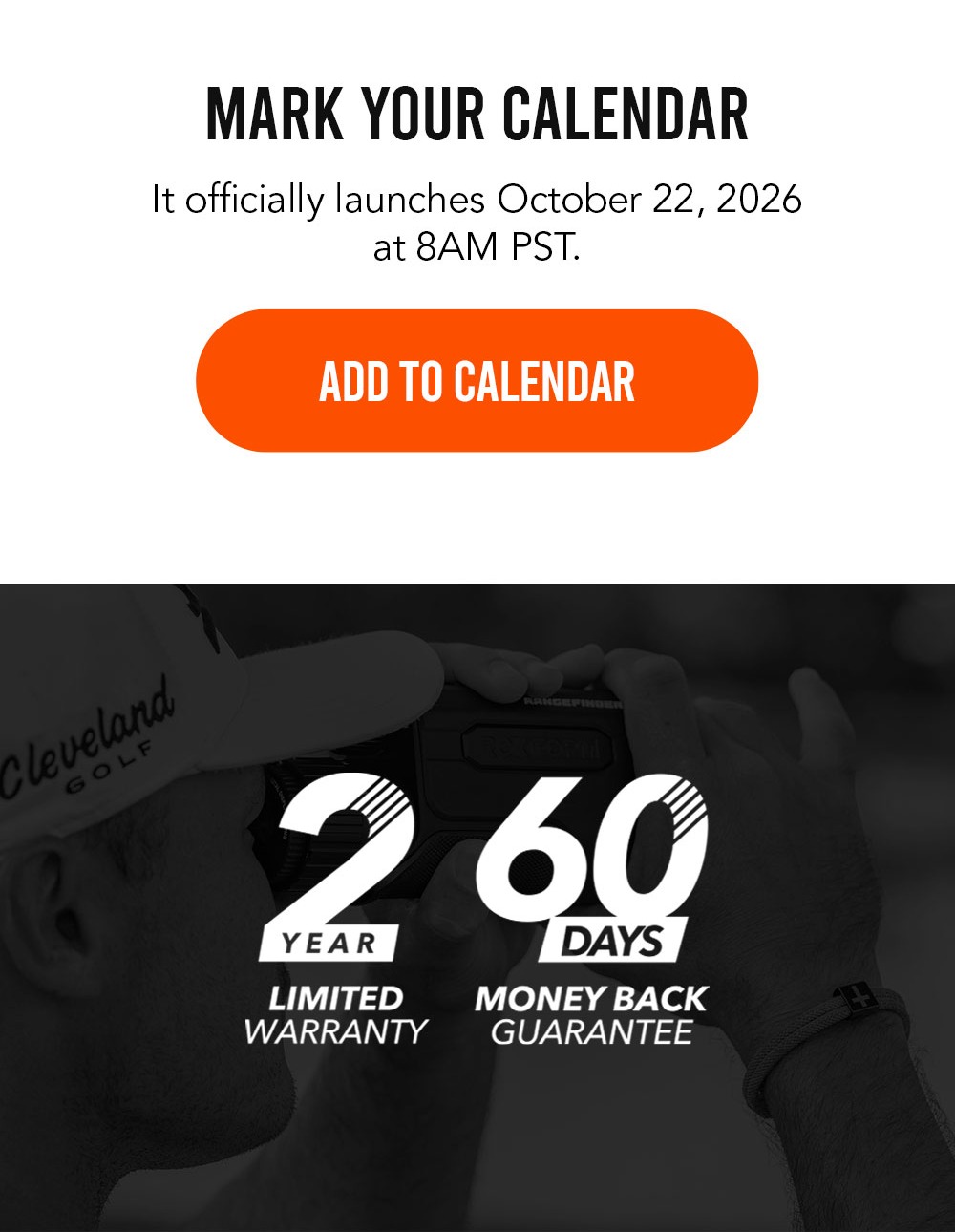 ADD TO CALENDAR