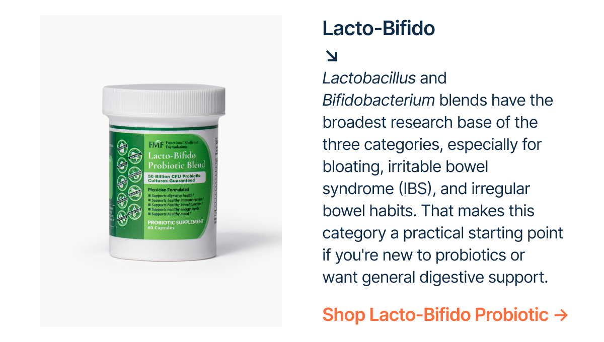 Lacto-Bifido