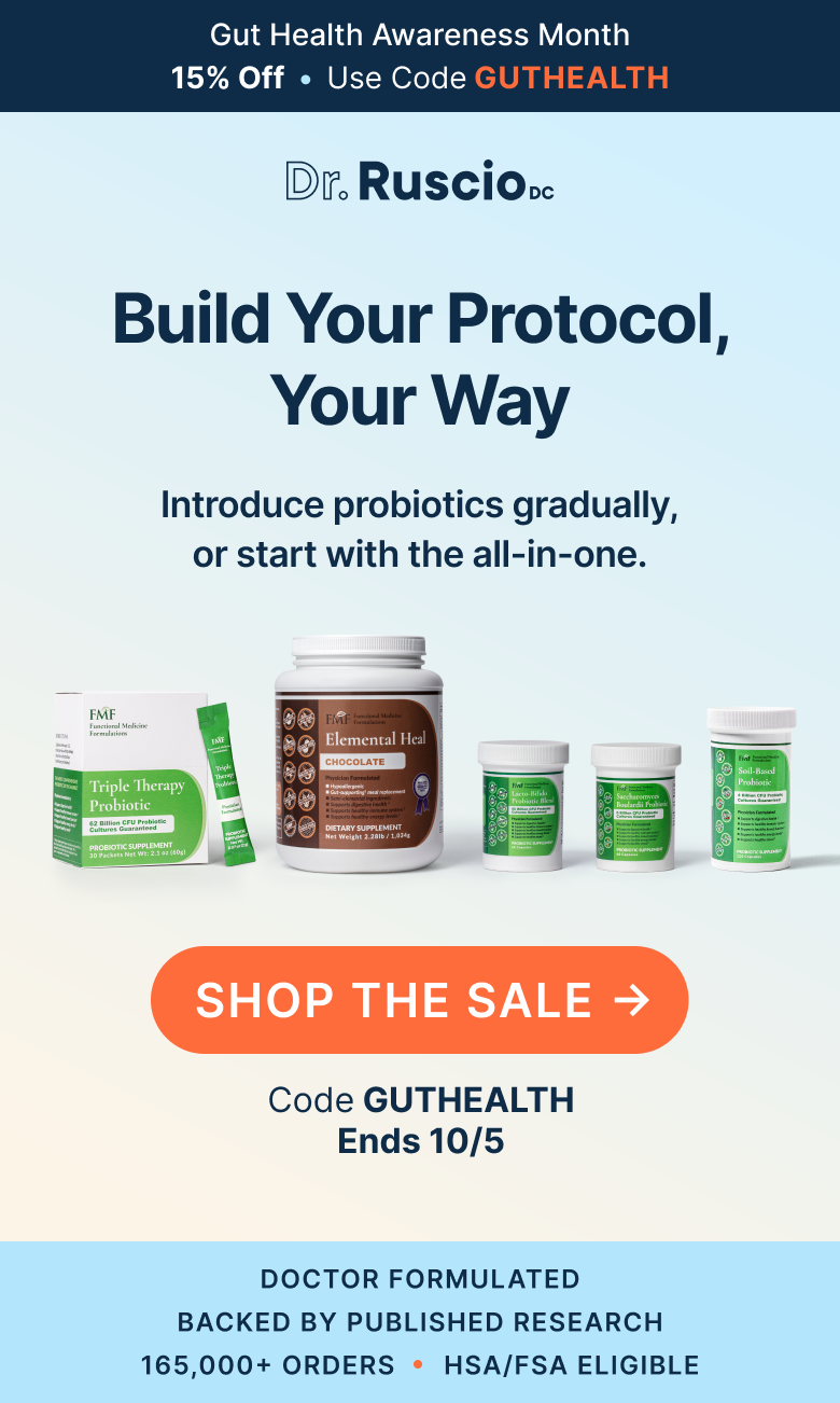 Build Your Protocol, Your Way