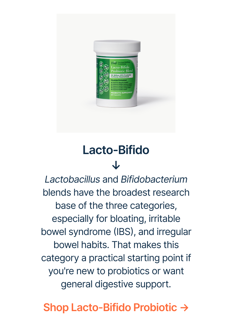 Lacto-Bifido