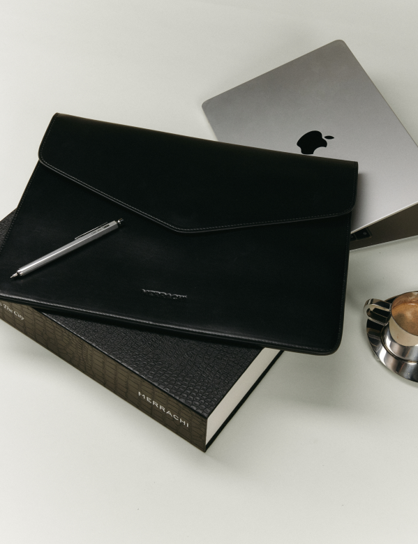 Laptop Case Black