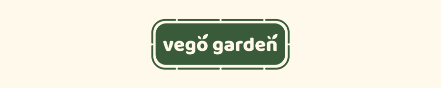 Vego Garden logo