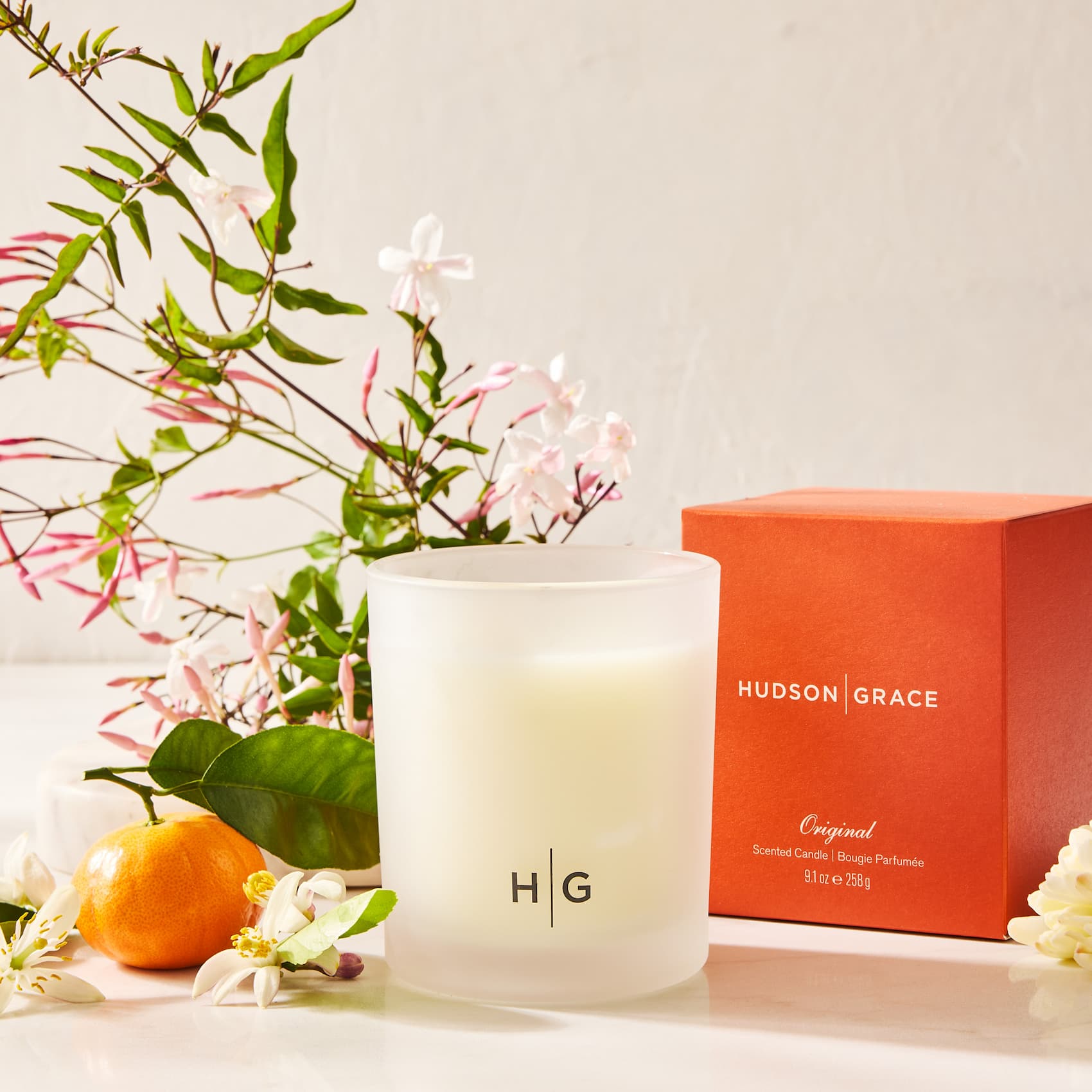 20% OFF CANDLES & HOME SCENT