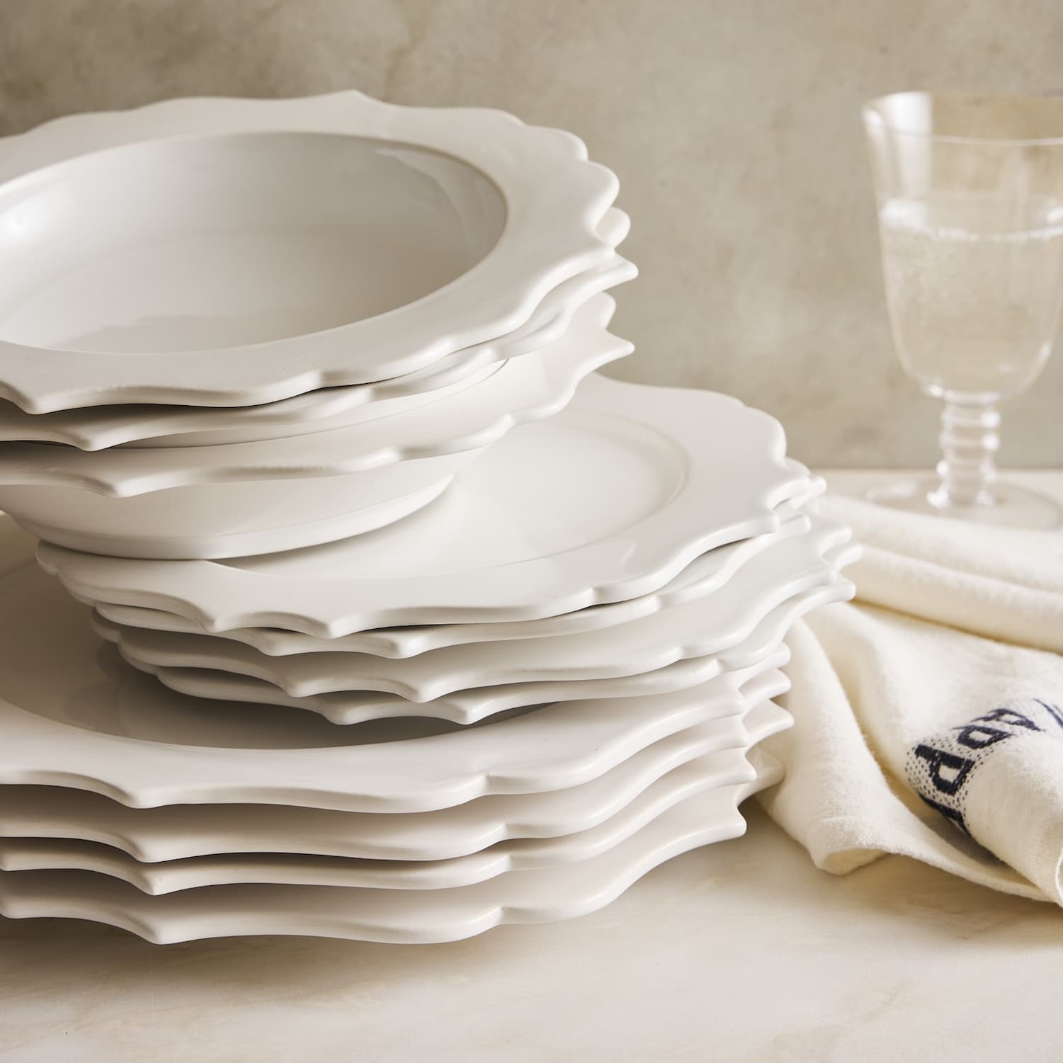 20% OFF TABLEWARE