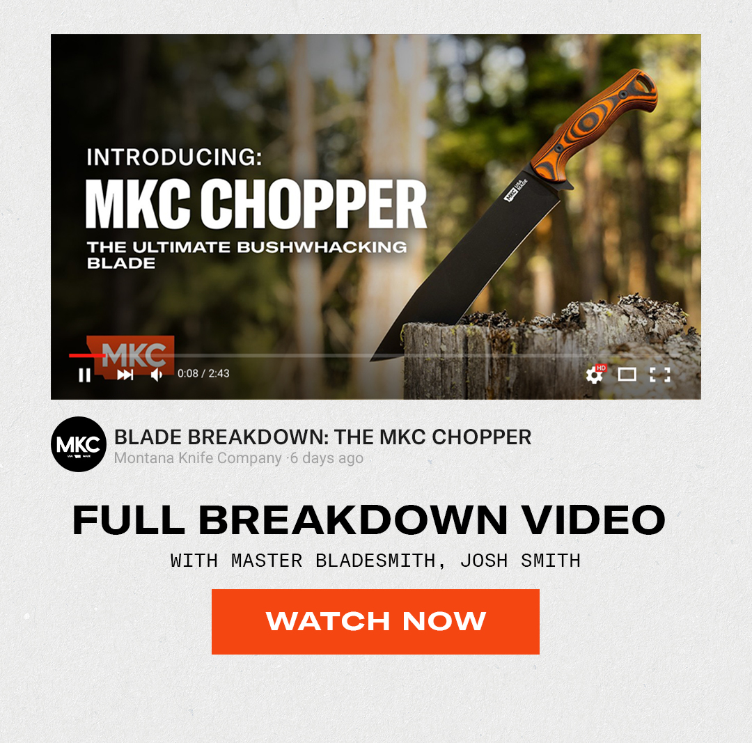 Breakdown Video