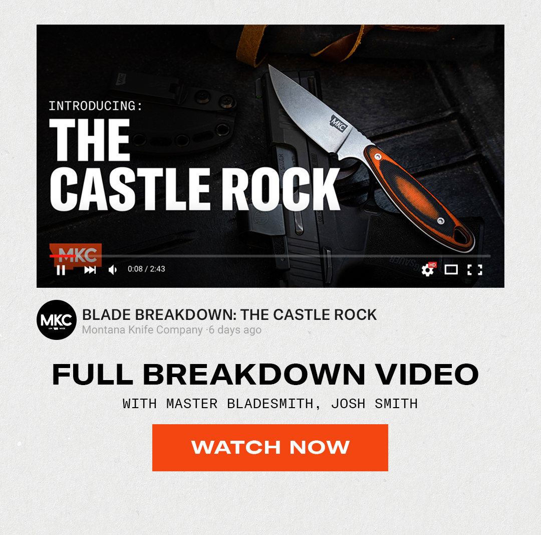 Breakdown Video - Watch Now