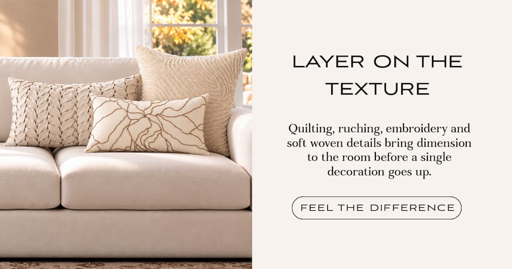 Lush Decor Embellished Decorative PIllows