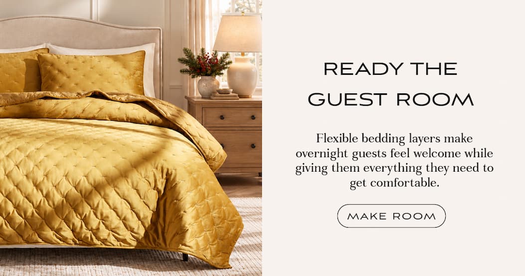 Lush Decor Haven Velvet Quilt in Mineral Yellow
