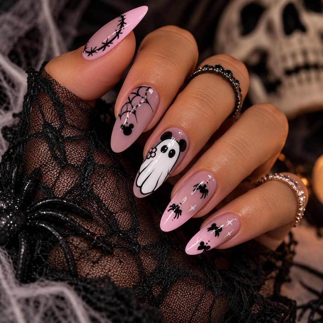 Build your own Halloween Haul inspiration