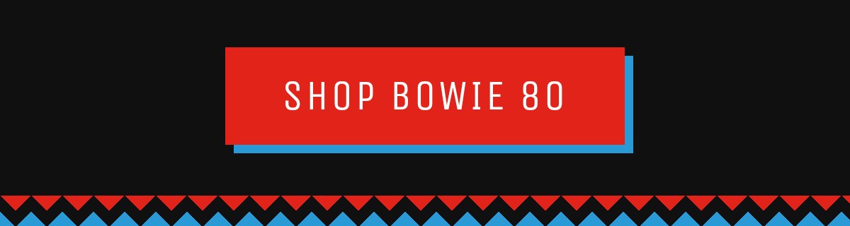 Shop Bowie80
