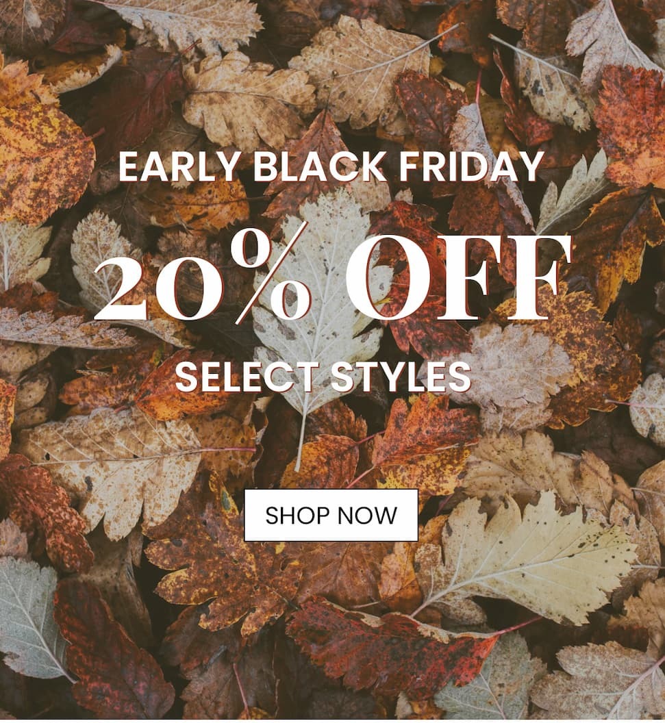 Early Black Friday