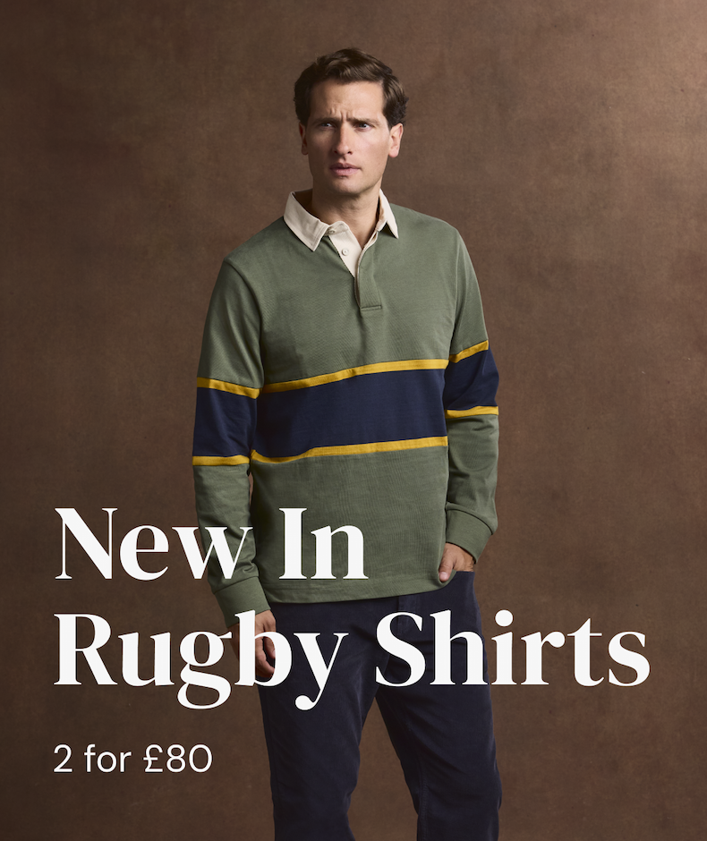 Rugby Shirt