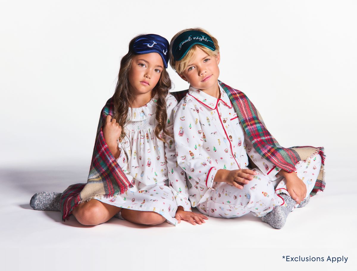 It's All Yours 20% OFF SITEWIDE* plus, FREE SHIPPING
