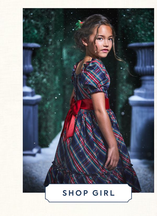 SHOP GIRL