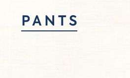 PANTS